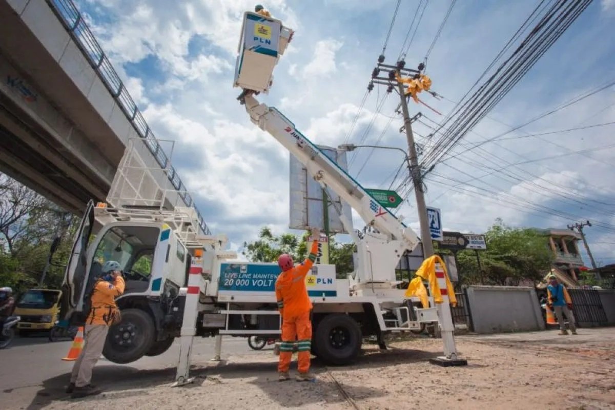 Diskon 50 Persen Tarif Listrik Selama Dua Bulan, Bantu Daya Beli Masyarakat