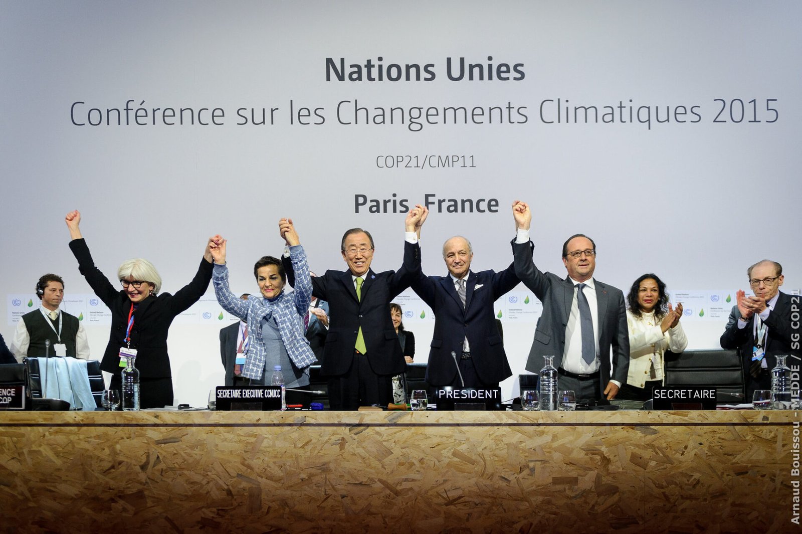 Pernyataan Bahlil Mundur dari Paris Agreement, Trend Asia: Pemerintah Sesat Pikir dan Anti-Sains
