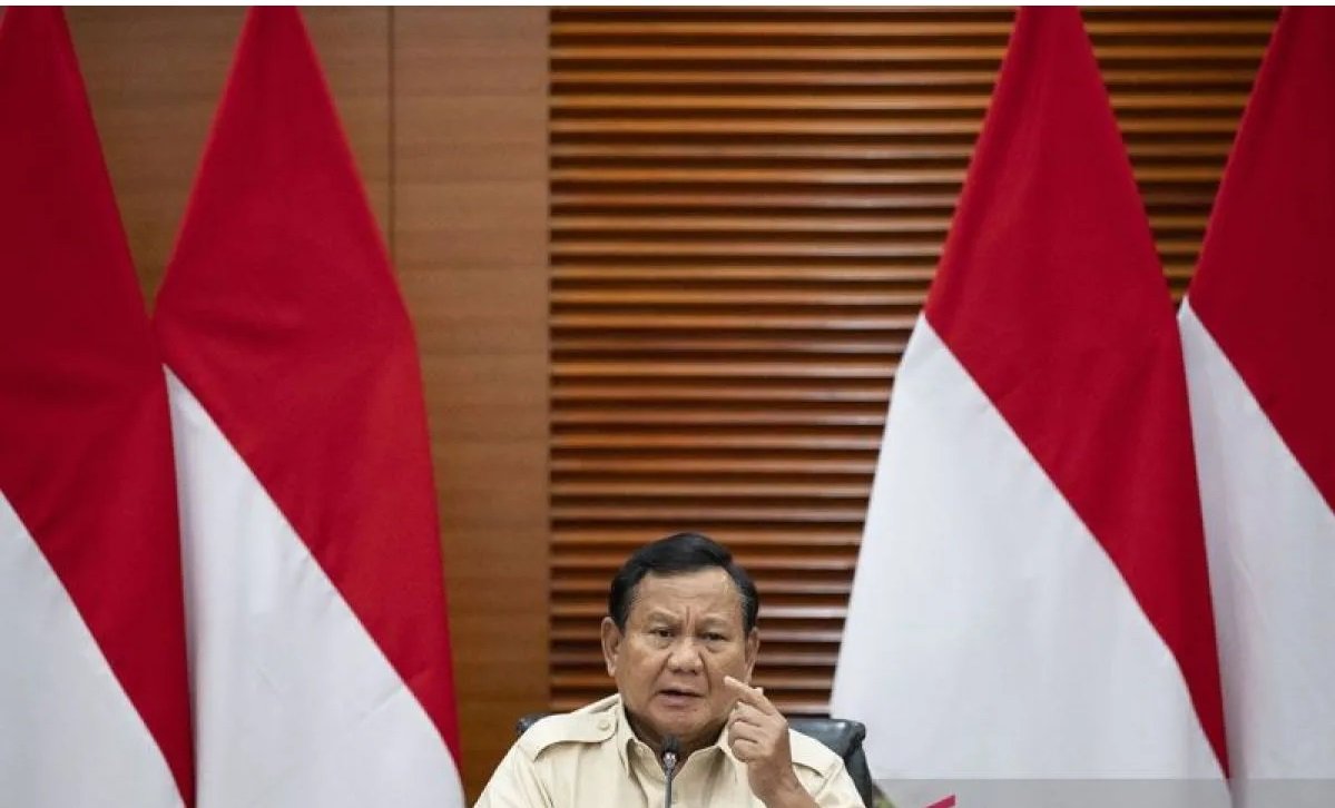 Tok! Presiden Naikkan Tarif PPN 12 Persen Hanya untuk Barang dan Jasa Mewah