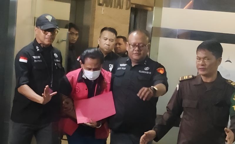 Kejagung Sita Uang Rp21 Miliar dari Rumah Rudi Suparmono terkait Vonis Bebas Ronald Tannur