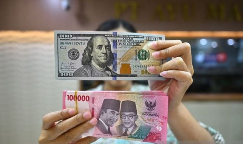 Dampak BI Rate Dipangkas, Analis: Rupiah Berpotensi Menguat