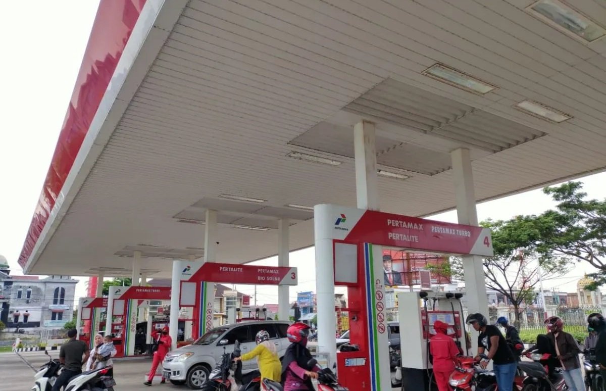 Per 1 Januari 2025, Pertamina Resmi Naikkan Harga BBM Non Subsidi
