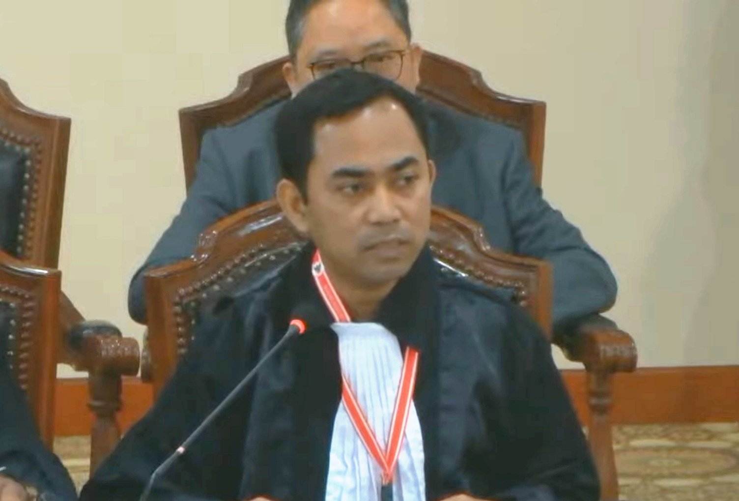 Tamliha-Habib Bongkar Aksi Culas Petahana Bupati di Pilbup Banjar