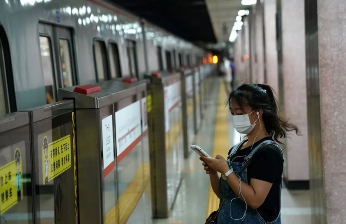 Kasus HMPV di Indonesia, Kemenkes: Belum Ada Laporan