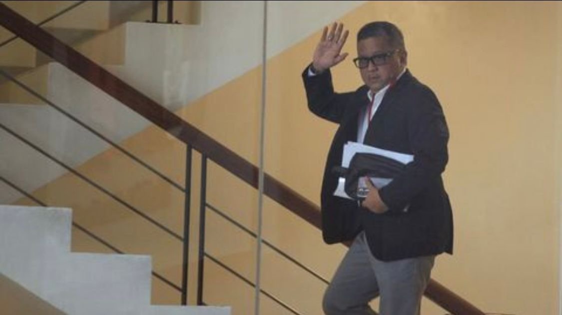 Hasto Vs KPK: Praperadilan dan Dugaan Obstruction of Justice