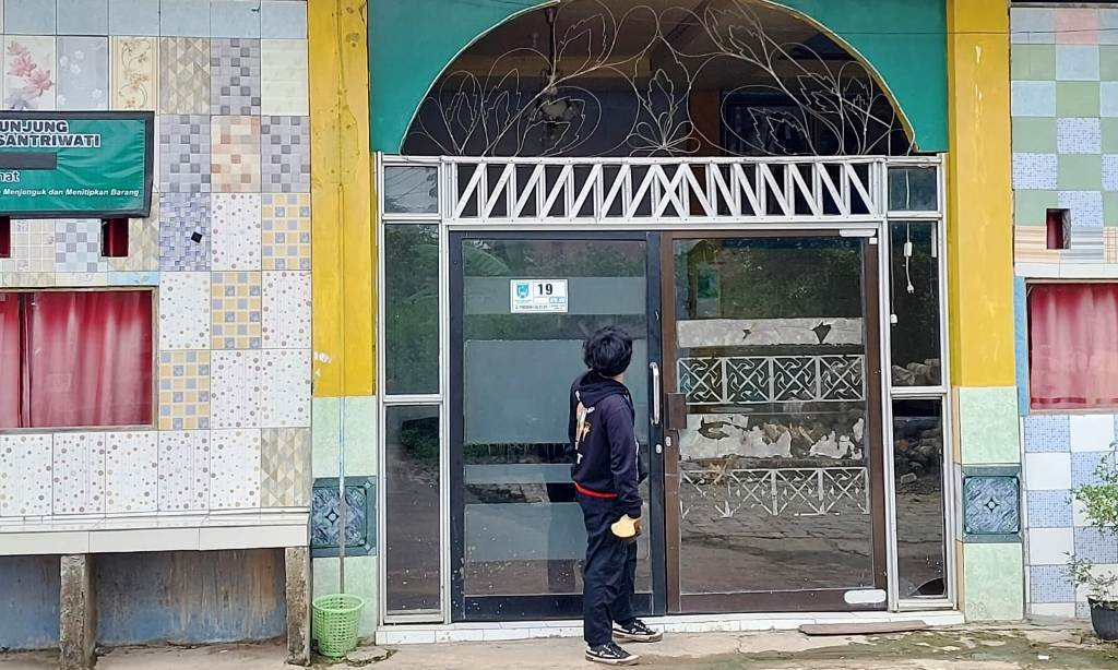 Pengasuh Pesantren di Banjar Diduga Sodomi Santri: Modus Ritual