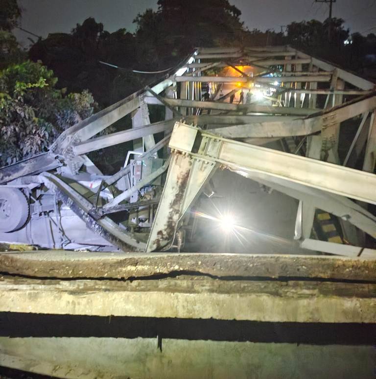 Tragedi Muara Kate-Jembatan Busui, Menko AHY ke Mana?