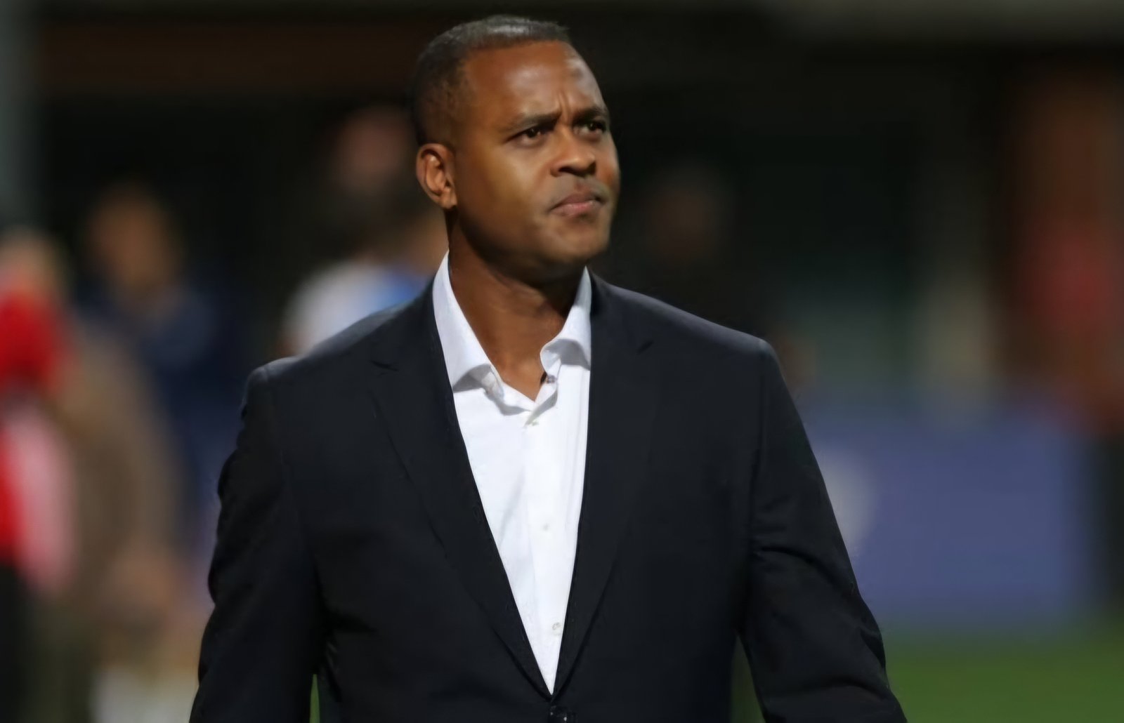 Patrick Kluivert Tiba Malam Ini, Besok Diperkenalkan sebagai Pelatih Timnas Indonesia