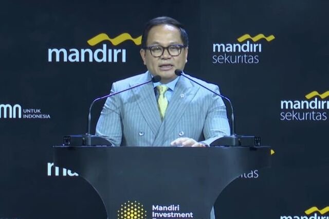 Wamen BUMN: Danantara Siap Diluncurkan Maret 2025