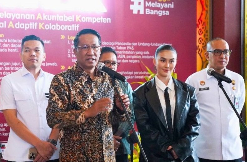 Agnez Mo Vs Ari Bias, Kisruh Royalti Lagu 'Bilang Saja' Berujung Denda Miliaran