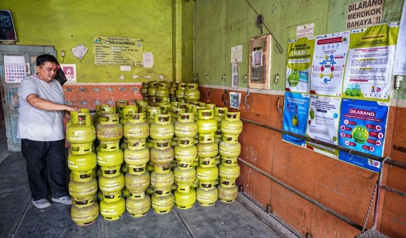 Kebijakan Baru LPG 3 Kg, Pengamat: Tak Ada Jaminan Beban Subsidi Berkurang