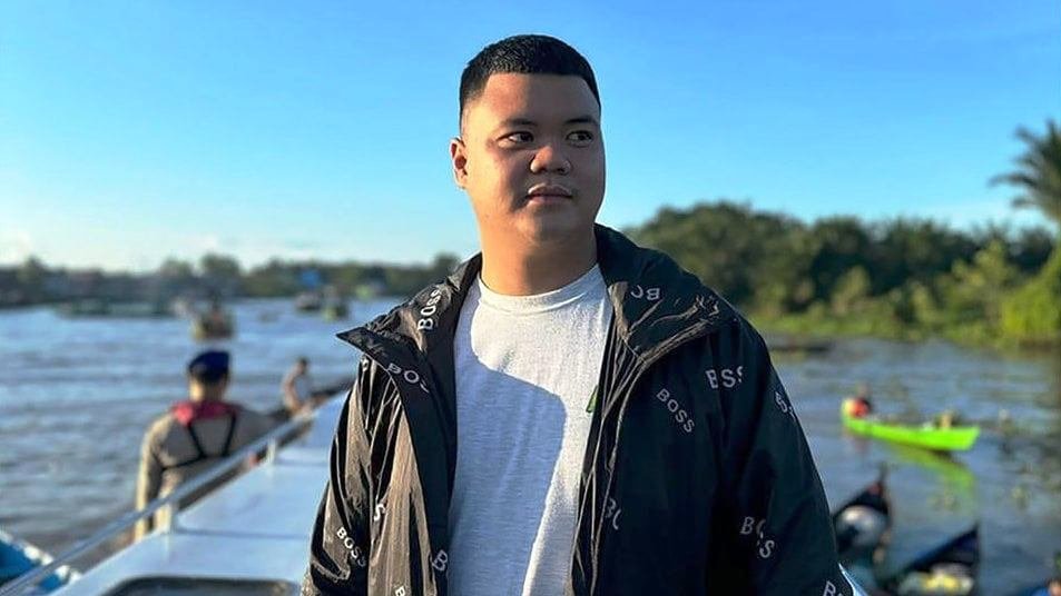 Flexing Anak Kapolda Kalsel, Kompolnas Turun Tangan