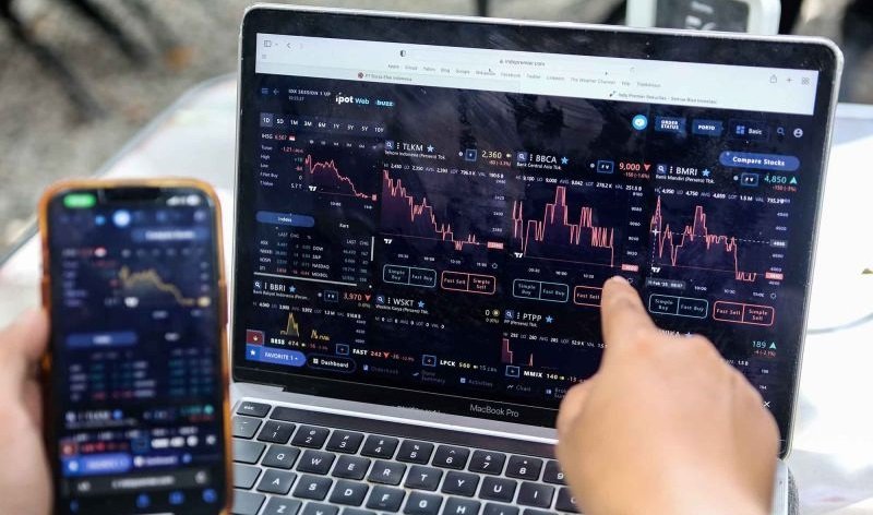 IHSG Diprediksi Menguat di Tengah Sikap 'Wait and See' terhadap RDG BI