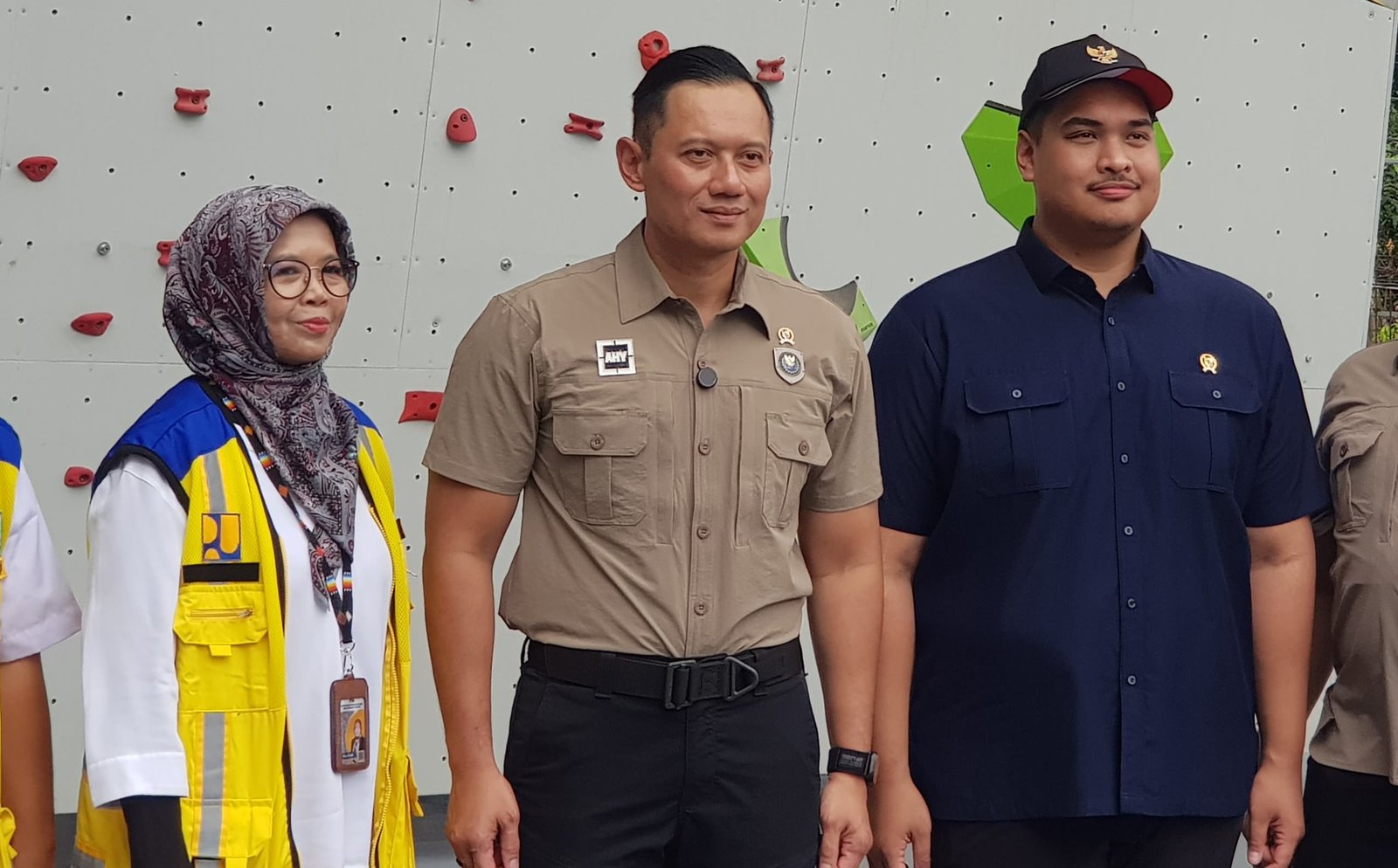 Kemenpora Pangkas Anggaran Hingga Rp1,29 Triliun