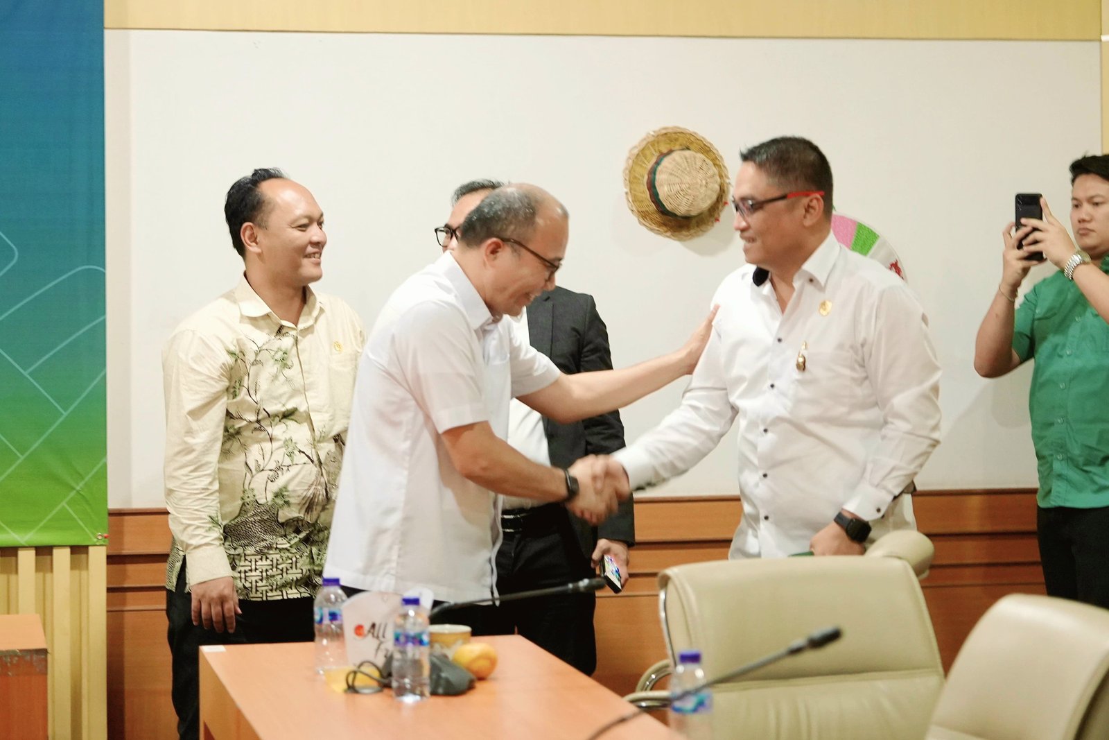 Kementerian UMKM Sebut Ada 63 Juta Usaha Mikro Rentan Masalah Hukum
