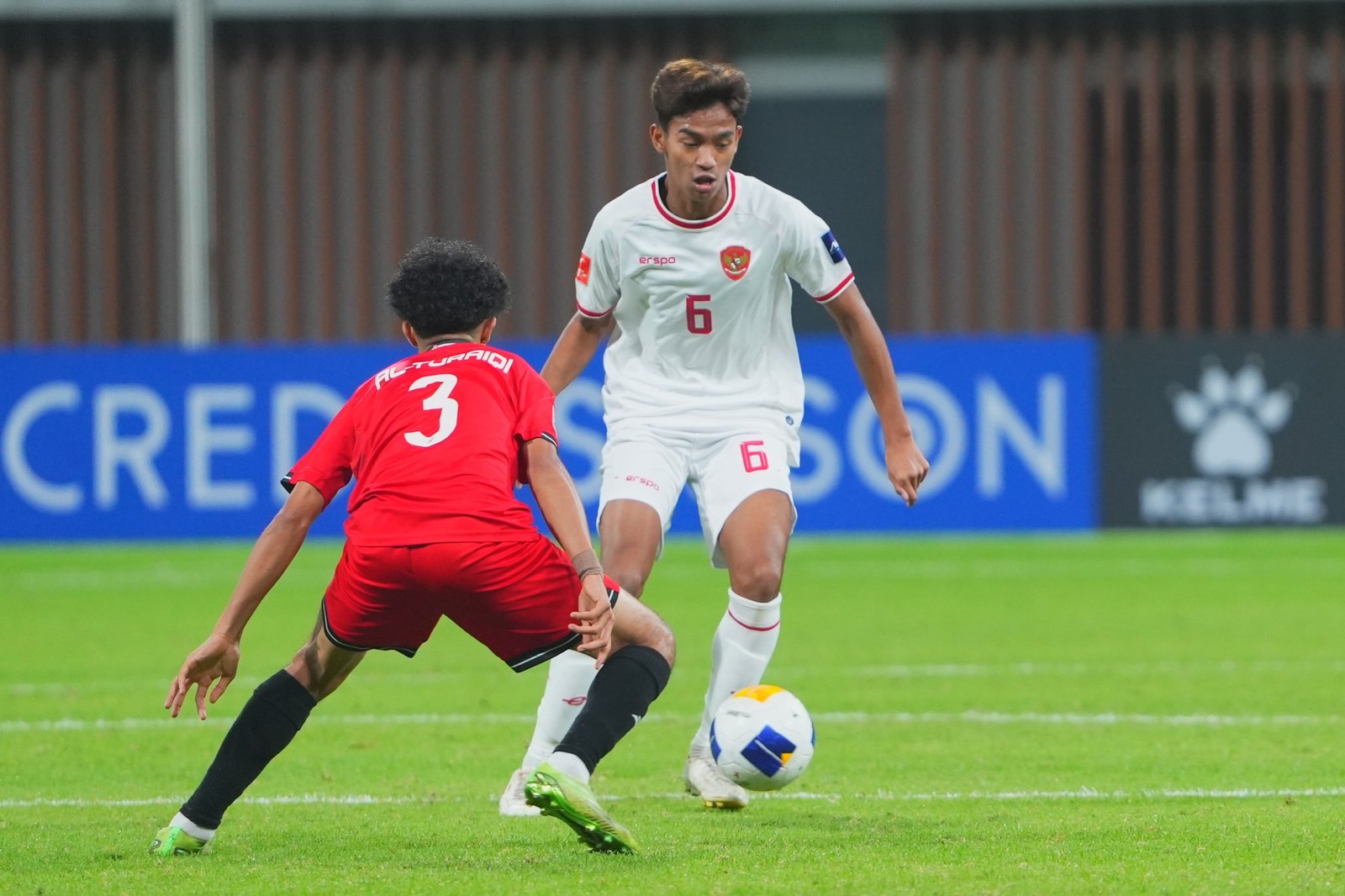 Timnas Indonesia Gagal Lolos ke Piala Dunia U-20, Indra Sjafri Siap Dipecat