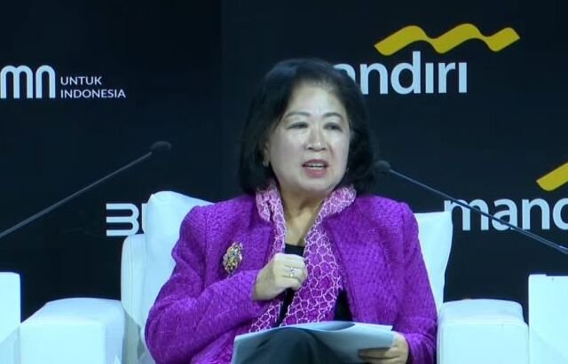 DEN Ingatkan Pemerintah Hindari Inkonsistensi Kebijakan