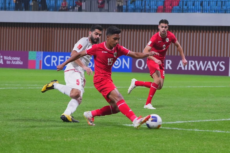Usai Dihajar Iran, Timnas Indonesia U-20 Alihkan Fokus ke Uzbekistan