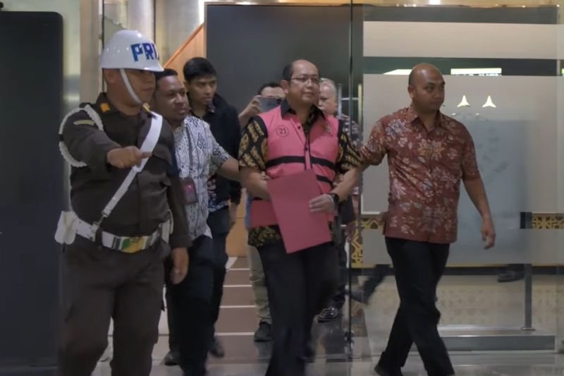 Korupsi Jiwasraya, Kejagung Tetapkan Isa Rachmatarwata sebagai Tersangka