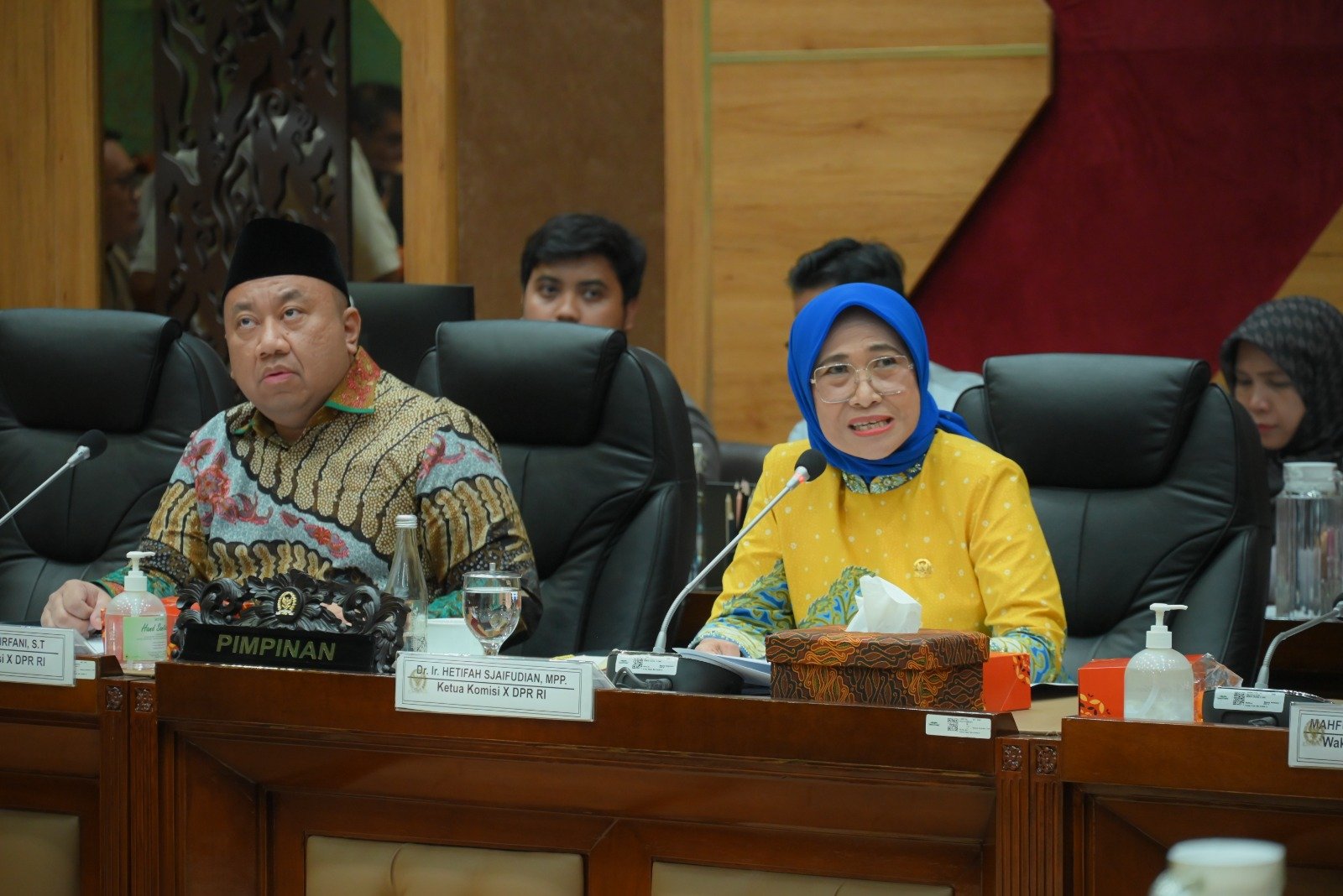 DPR Setujui Naturalisasi Tiga Pemain Belanda untuk Timnas Indonesia