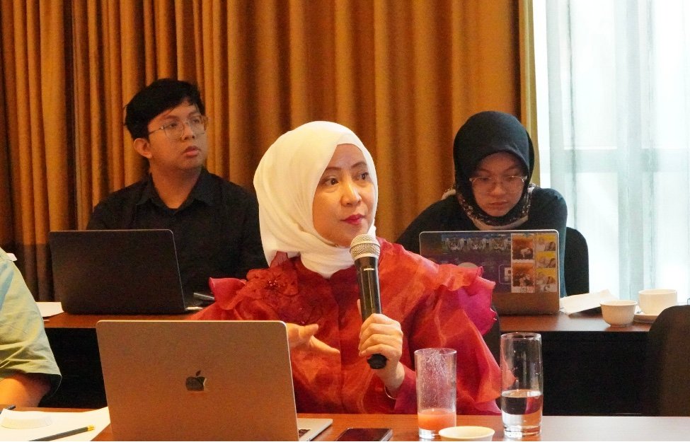 Kolaborasi UI-PHR: Tingkatkan Kapasitas dan Kompetensi Petugas Damkar di Pertamina Hulu Rokan