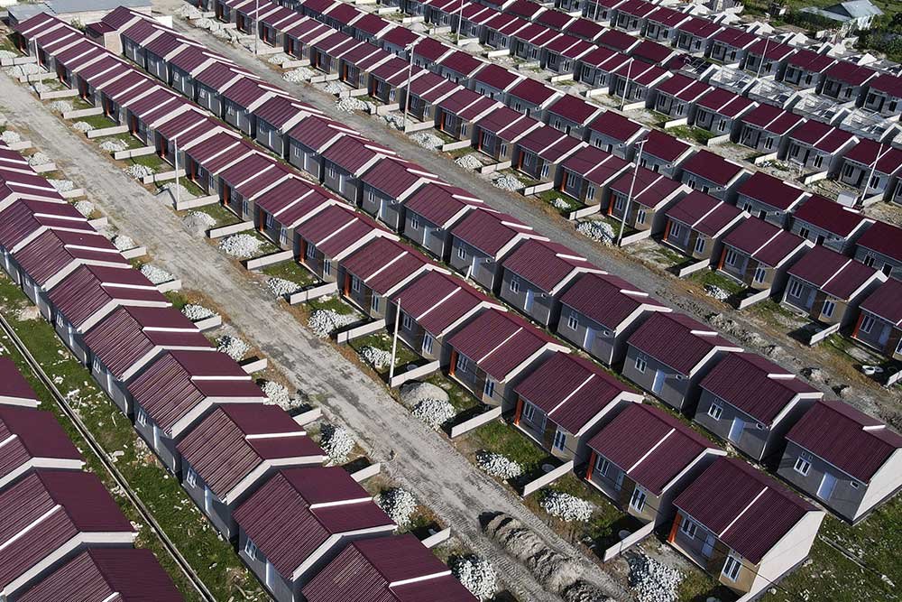 Pengembang Rumah Subsidi Nakal Siap-Siap Masuk Daftar Hitam