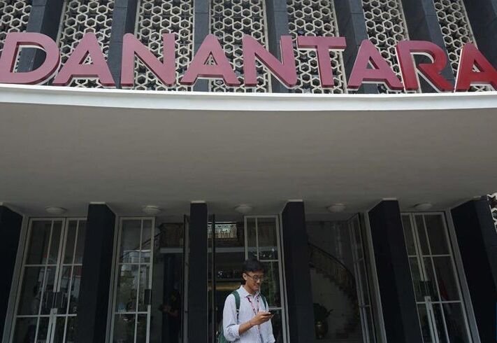 Celios Minta Danantara Transparan soal Pengelolaan Proyek
