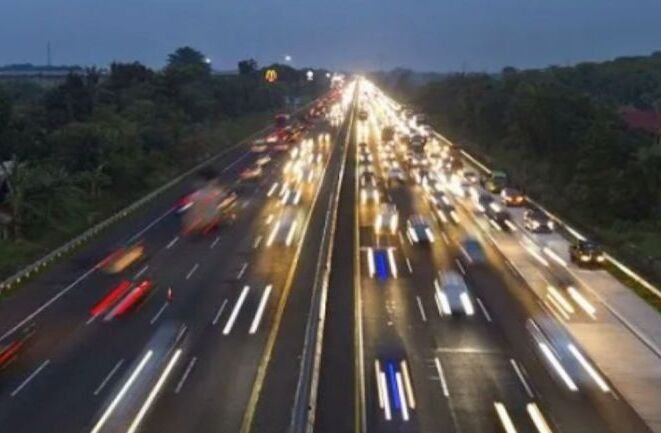 Lalin Arus Balik Dialihkan, Jasa Marga Beri Diskon 30 Persen