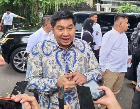 Pemerintah Siapkan Rumah Subsidi untuk 3 Kelompok