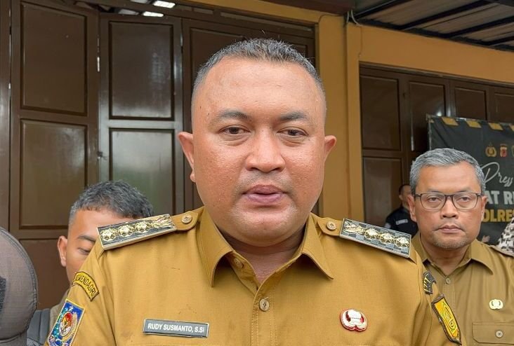 Kepala Daerah se-Jabar Bakal Kumpul di Bogor, Bahas Penanganan Banjir