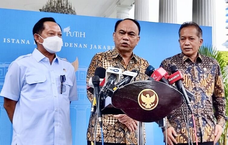 Menkop Ungkap Tujuan di Balik Pembentukan Kopdes Merah Putih