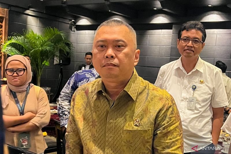 Efisiensi Anggaran, Program Mudik Lebaran 2025 Gaspol