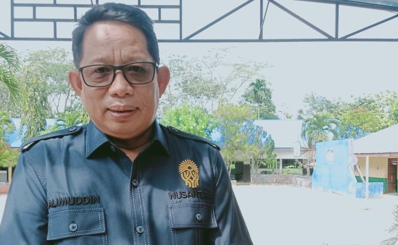 Warga Terdampak Pembangunan IKN Terima Kompensasi Pemerintah