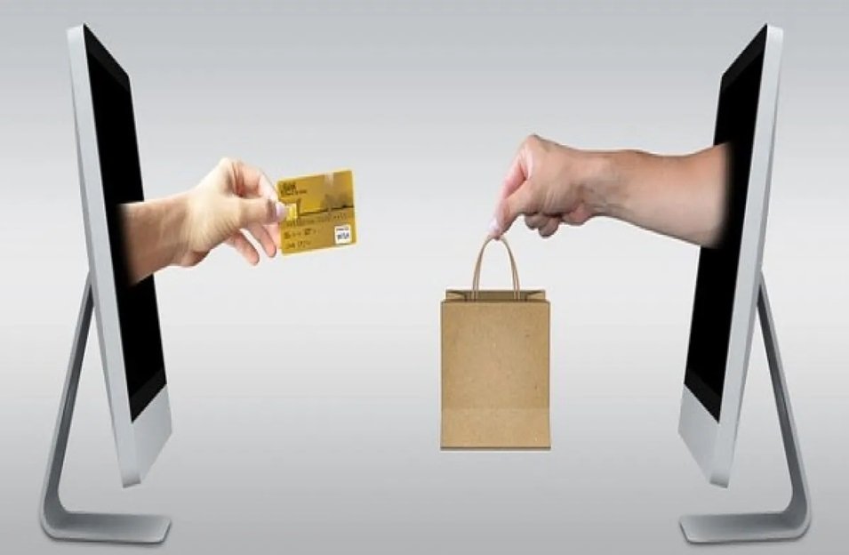 Ilustrasi belanja online Foto: Pixabay/Mediamodifier