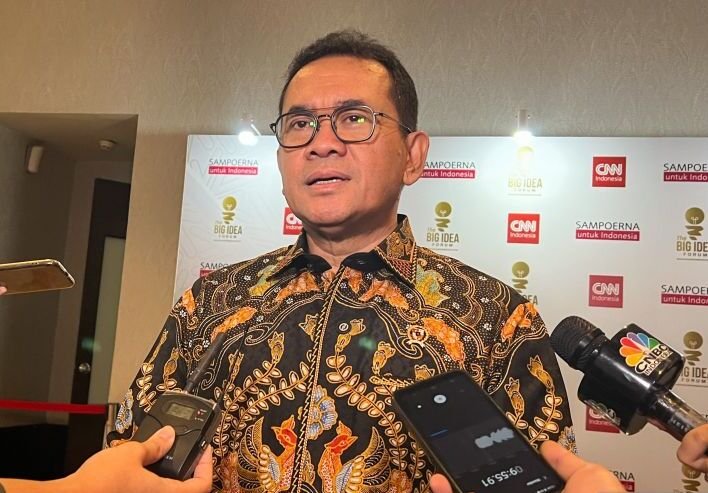 RI-AS Belum Temukan Kesepakatan soal Tarif Resiprokal