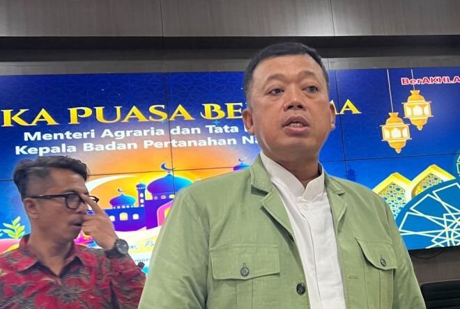 Miris! 32 Situ di Bogor dan Bekasi Hilang