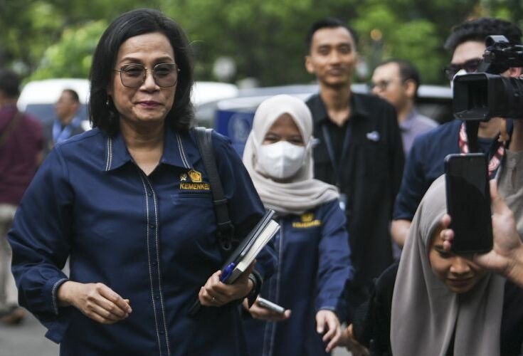 Beban Utang Publik, Siapa yang Menanggung?