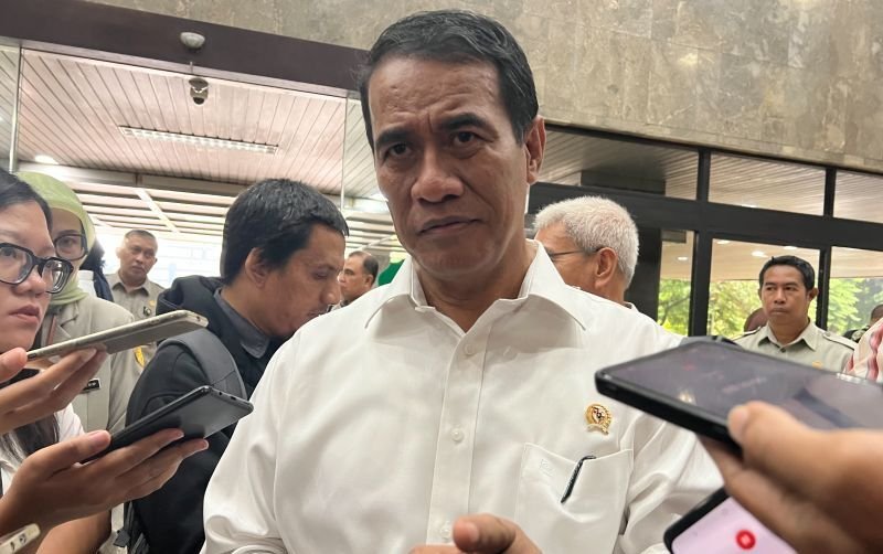 3 Perusahaan Kurangi Takaran MinyaKita, Mentan Minta Tindak Tegas