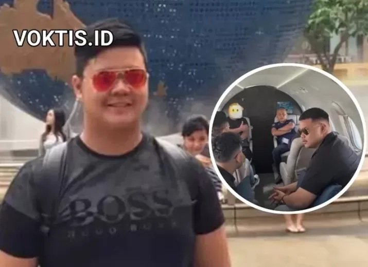 Klarifikasi Kapolda Kalsel soal Ultah Mewah dan Flexing Anak