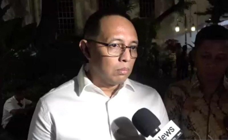 Pernyataan Kepala Kantor Komunikasi Kepresidenan Tak Berempati pada Kebebasan Pers