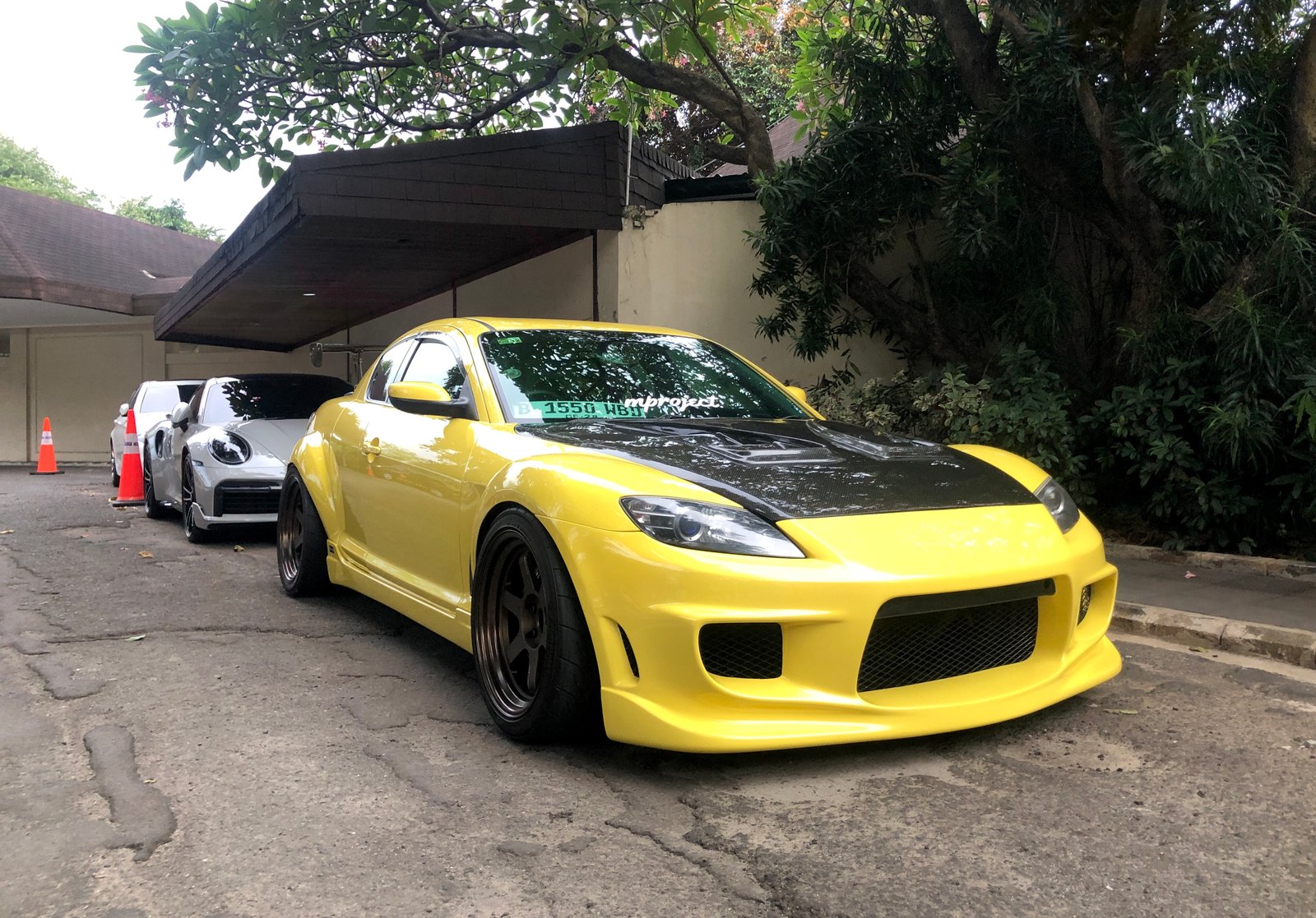 IAM International Automodified 2025 akan digelar di Surabaya dan Jakarta. Foto: apakabar.co.id/DF