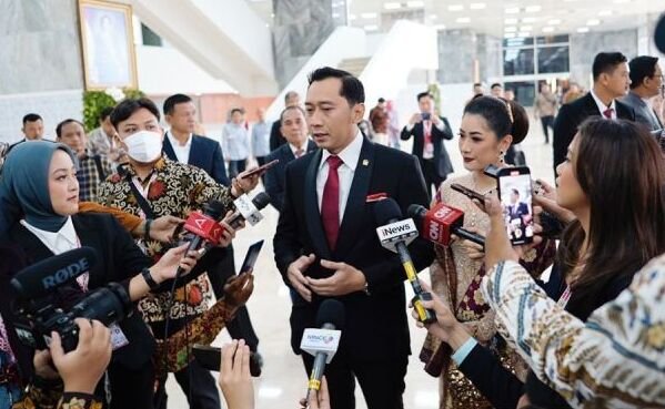 MPR Minta RUU TNI Tetap Kedepankan Supremasi Sipil
