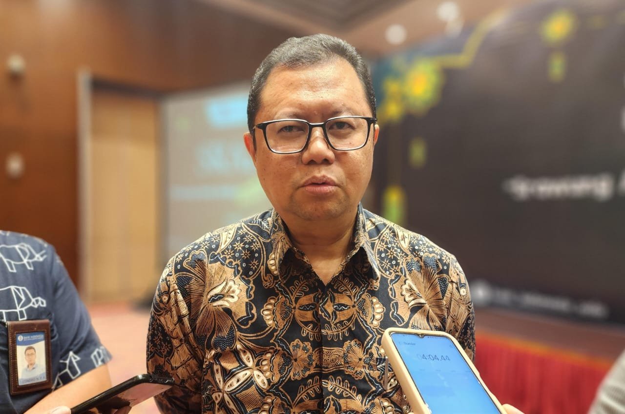 BI Sediakan Rp 4,6 Triliun untuk Penukaran Uang Baru di Soloraya