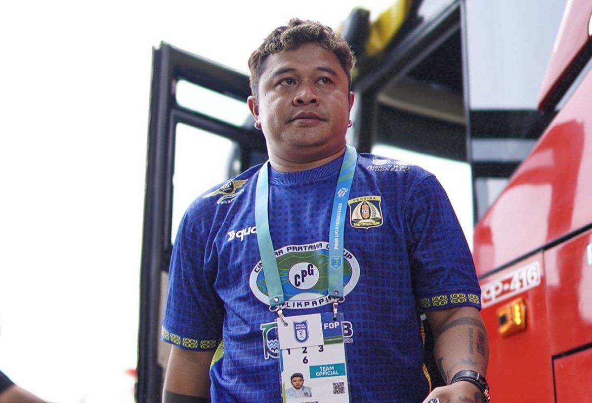 Duit Narkoba Eks Direktur Persiba Mengalir ke Pegawai Pemerintah! 
