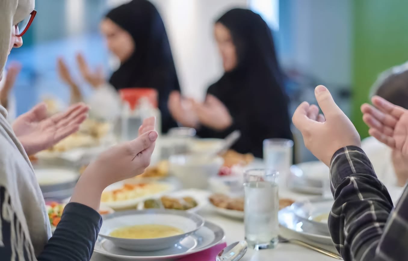 Siapa Sangka Puasa Begitu Bermanfaat buat Kesehatan