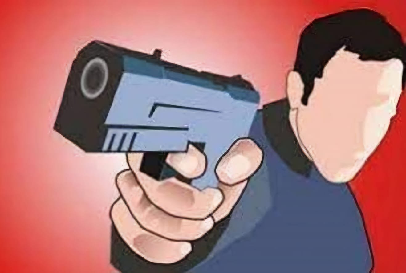 Brimob Jadi Tersangka! Sabung Ayam Maut Tiga Polisi Ditembak Mati TNI 