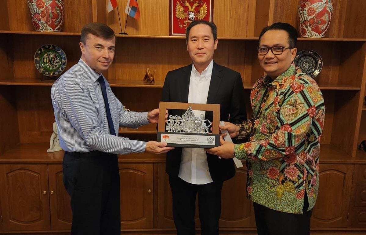 PB IKASI Gaet Federasi Anggar Rusia, Siapkan Atlet untuk Kejuaraan Asia 2025