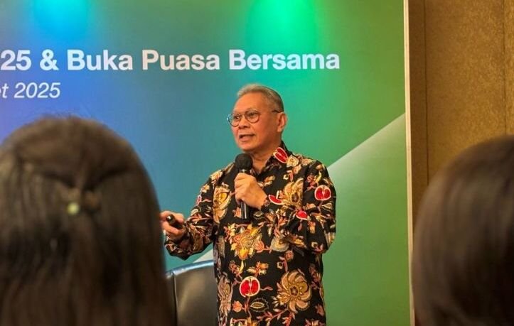 Pasien Ginjal Dilarang Makan Buah, Eitss..Tunggu Dulu!