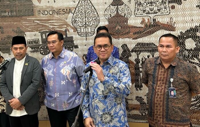 Mendag Bakal Evaluasi Menyeluruh MinyaKita