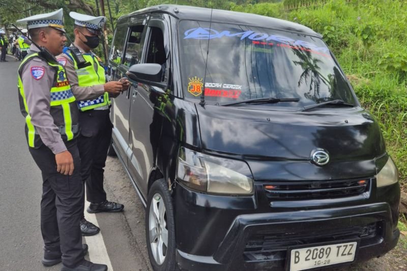 Alasan Travel Ilegal Susah Dideteksi Jelang Mudik Lebaran